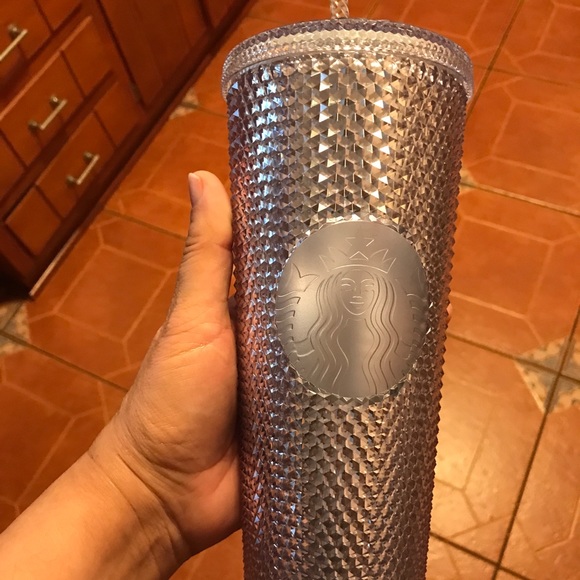 Starbucks Other - Starbucks holiday tumbler. 24oz